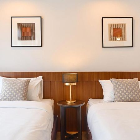 Be Phrasingh Hotel Chiang Mai Luaran gambar