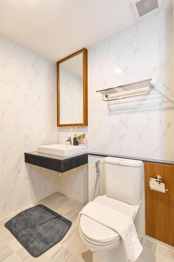 Be Phrasingh Hotel Chiang Mai Luaran gambar