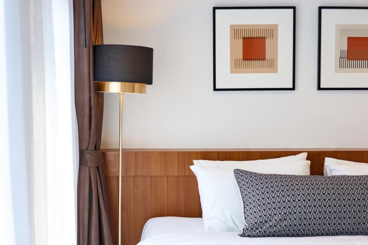 Be Phrasingh Hotel Chiang Mai Luaran gambar