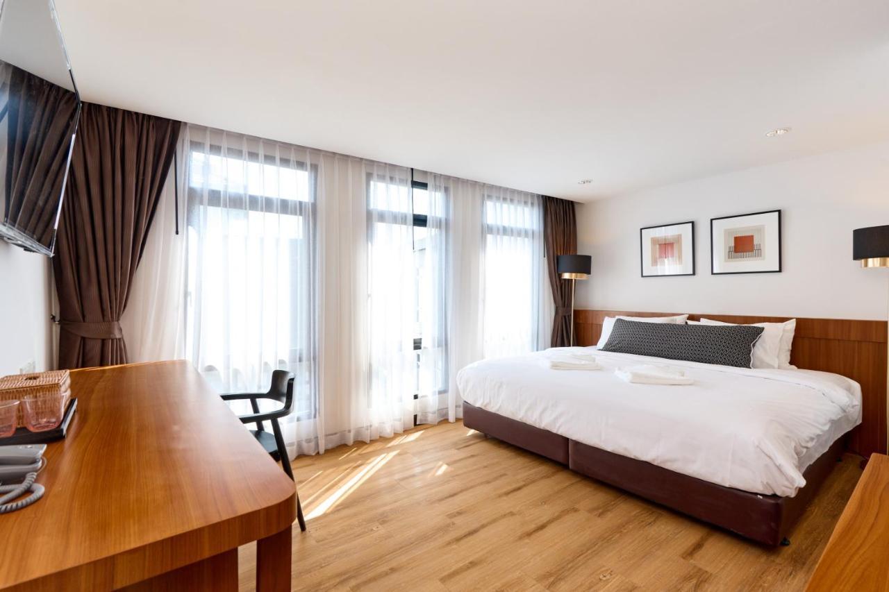 Be Phrasingh Hotel Chiang Mai Luaran gambar