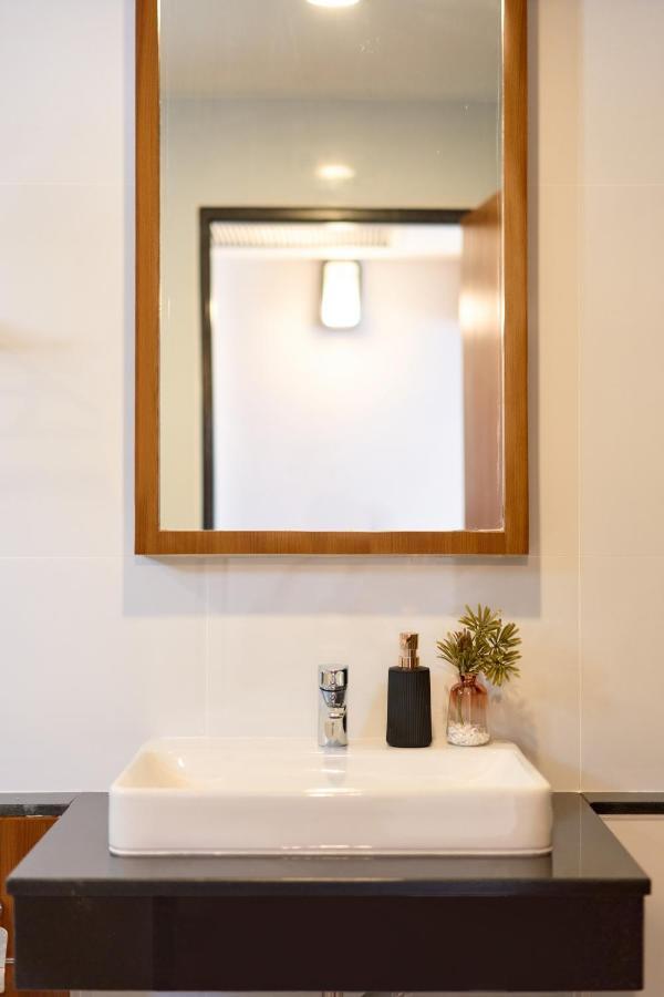 Be Phrasingh Hotel Chiang Mai Luaran gambar