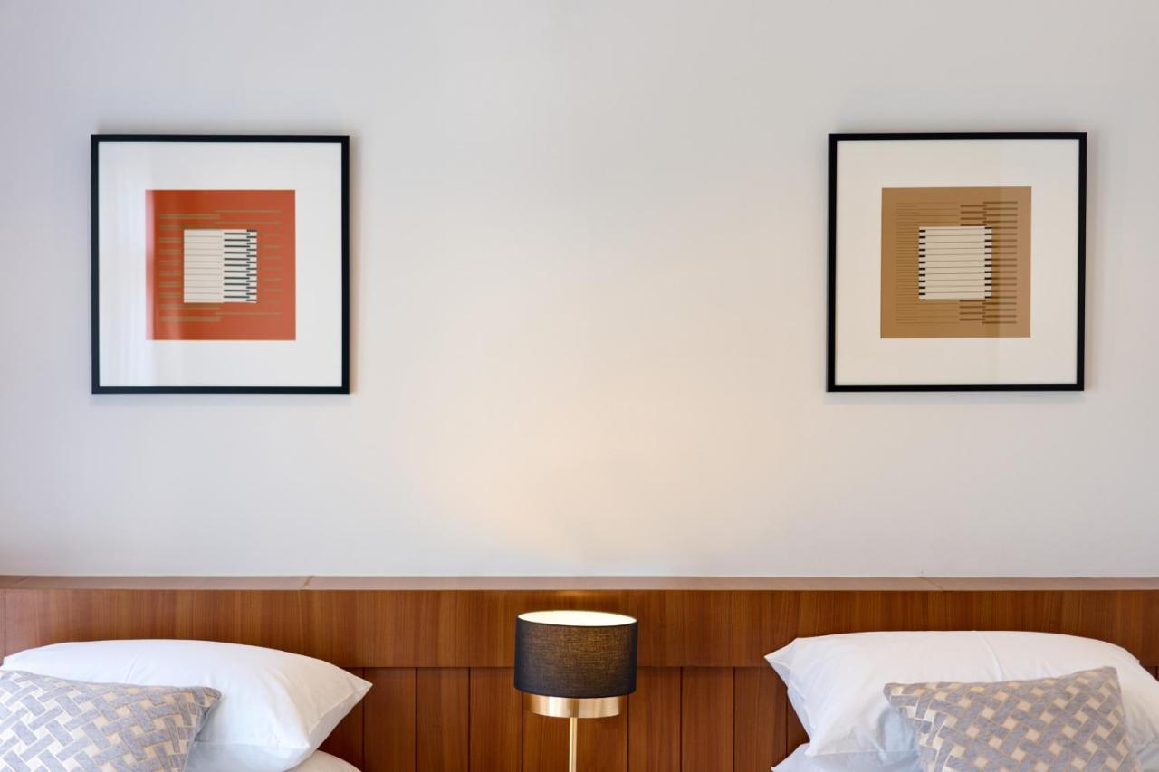 Be Phrasingh Hotel Chiang Mai Luaran gambar