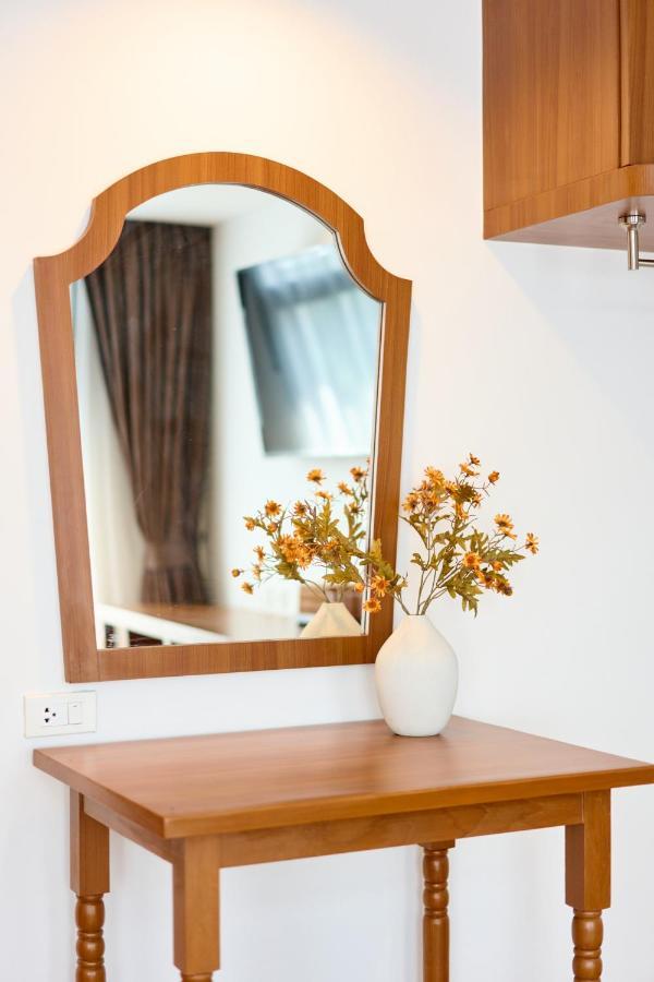 Be Phrasingh Hotel Chiang Mai Luaran gambar